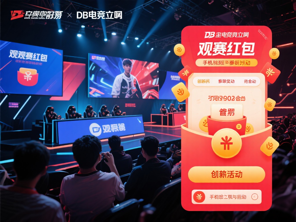 DB电竞官网最新公告:全面解读热门电竞活动