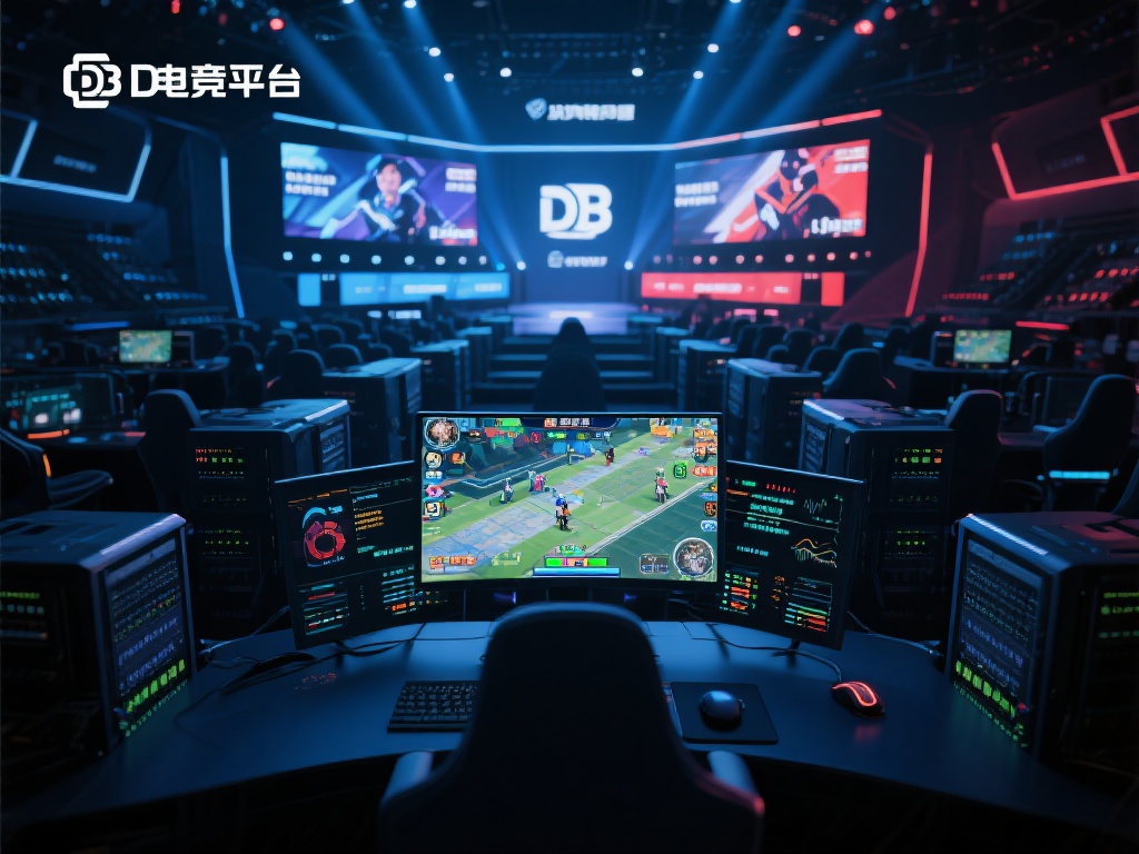 DB电竞平台官网，全新开创电竞娱乐新标杆