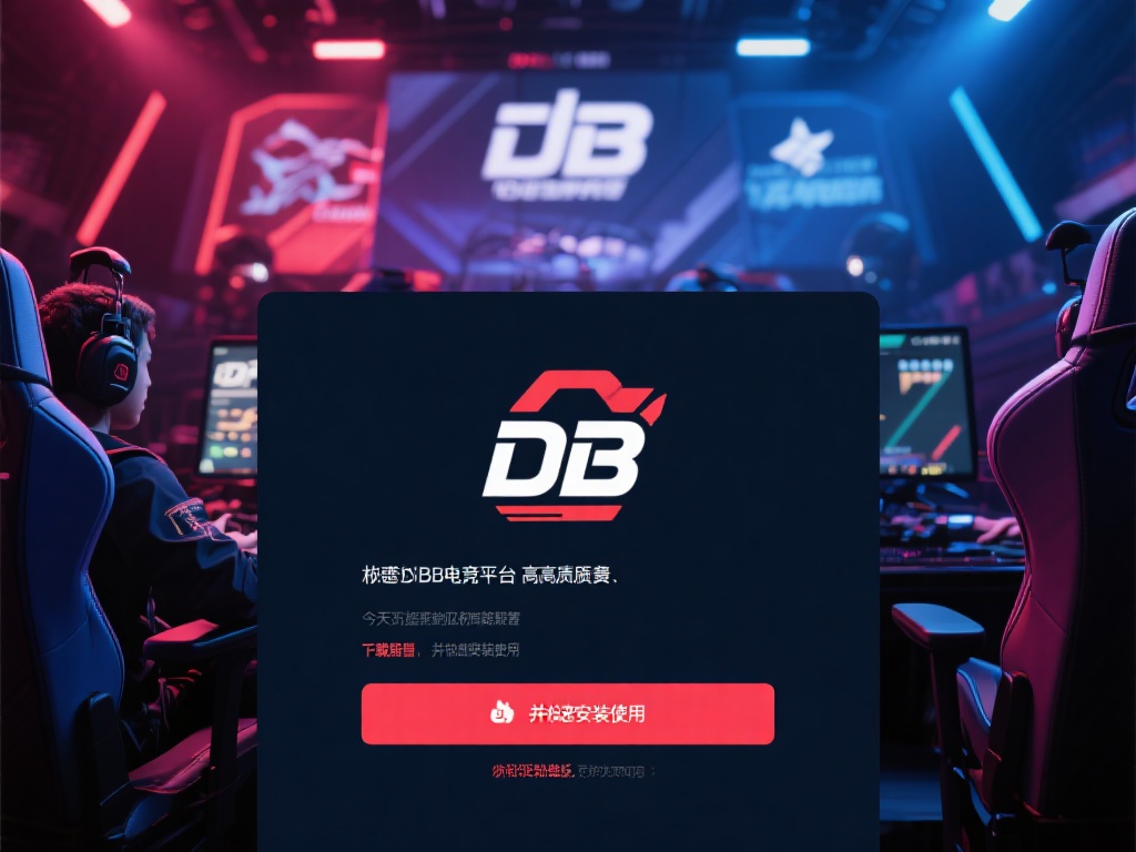 如何找到db电竞下载地址？详细教程指南