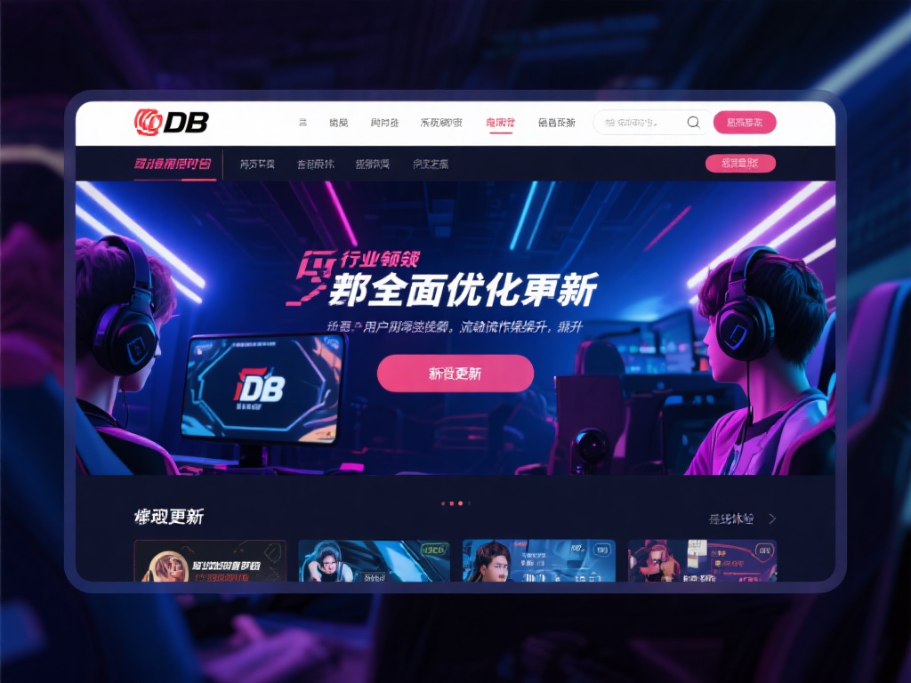 在信息时代，以电竞为核心的娱乐方式受到越来越多人的