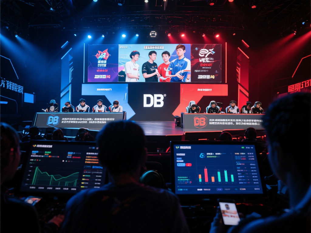 在电子竞技逐步深入主流文化的今天，如何为观众与选手