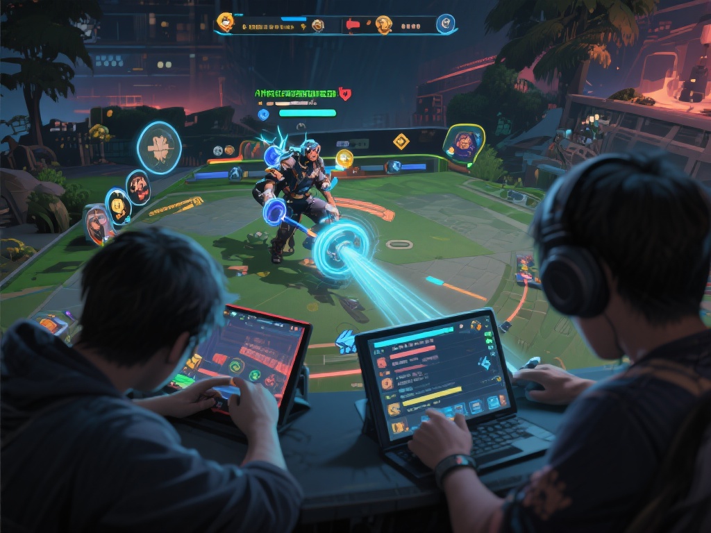 DB电竞外挂对游戏公平与玩家体验的深远影响