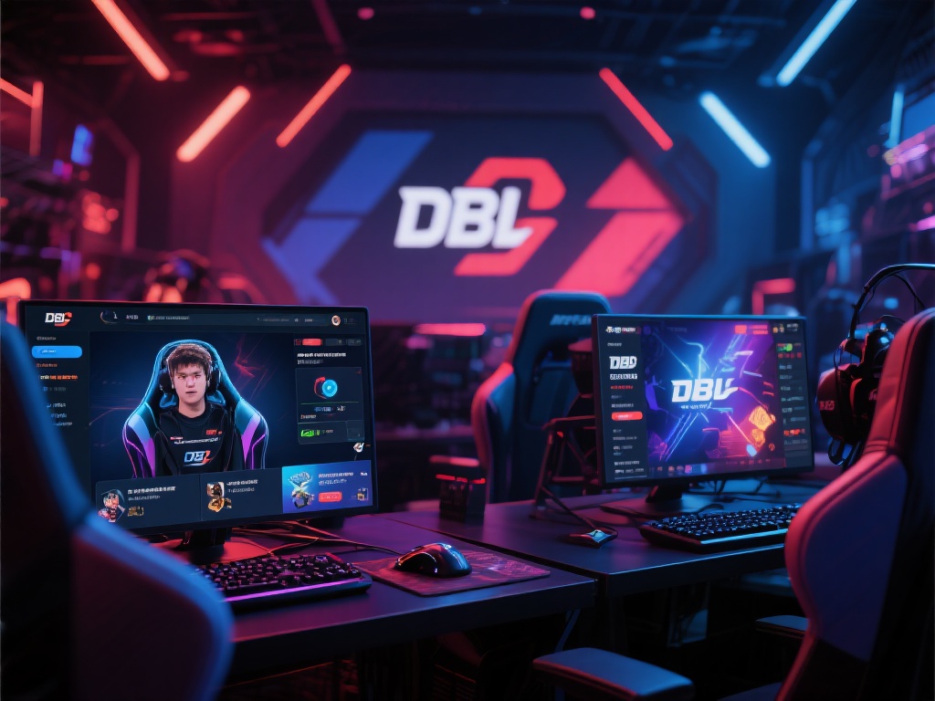 随着电竞行业的蓬勃发展，越来越多的电竞平台涌现。然