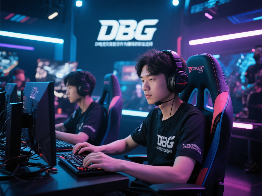 揭秘知乎热议：DB电竞赚钱是否靠谱？