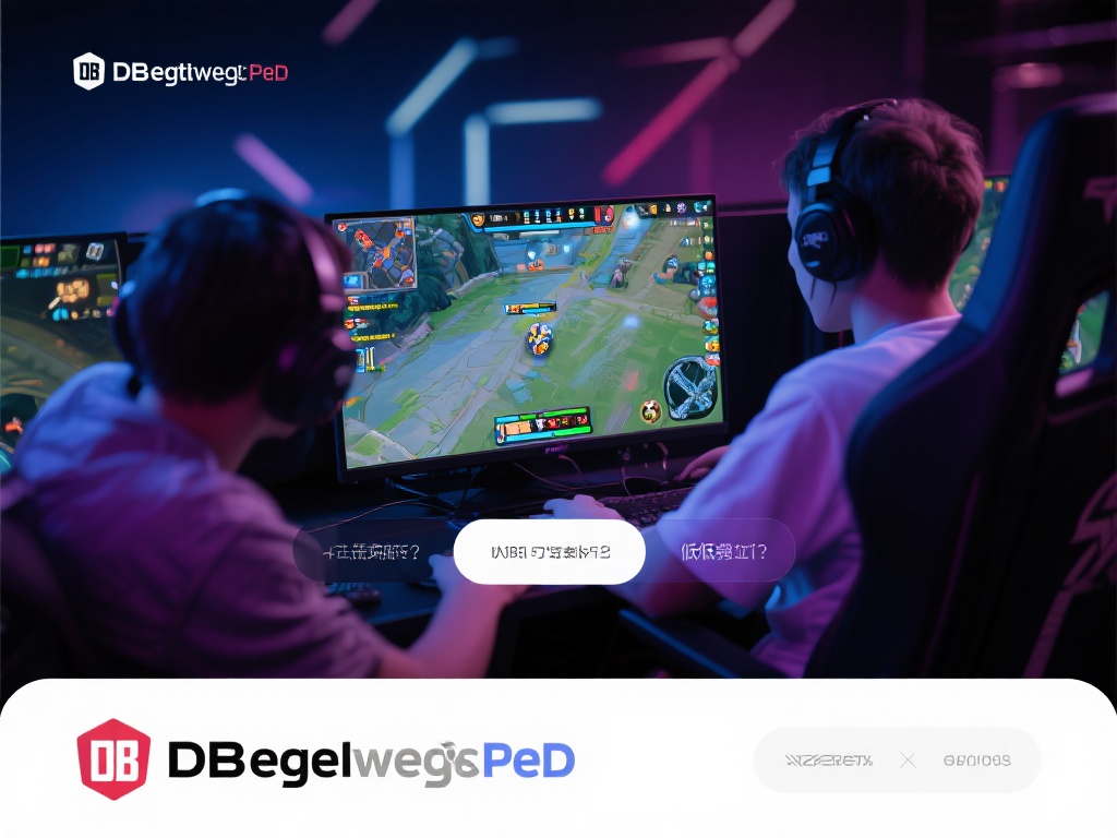 使用DB电竞网页版攻略，全面提升游戏胜率！