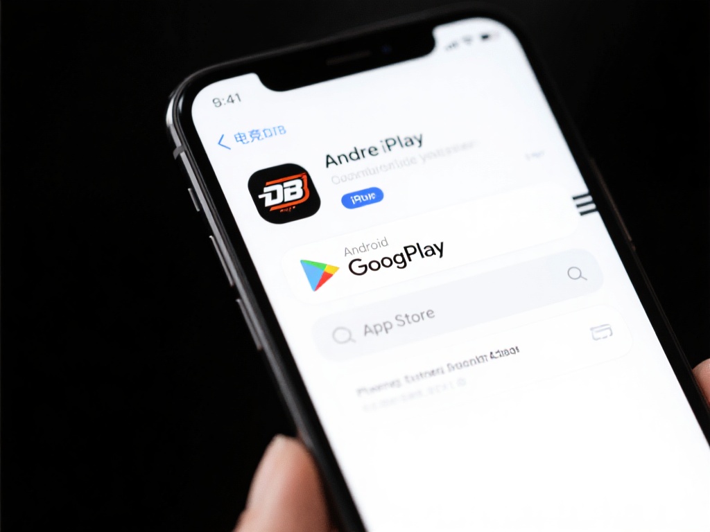 全面解析电竞DB手机端下载安装方法