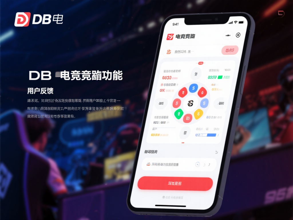 深入解析DB电竞竞猜：玩法详解与全面测评
