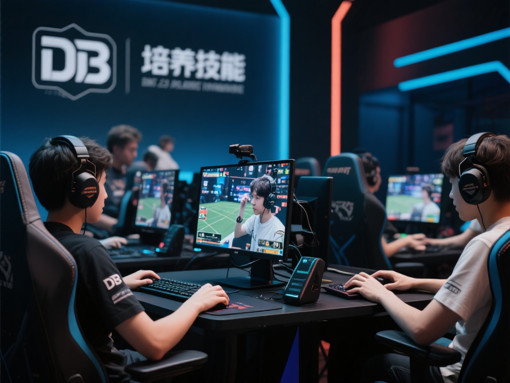 深入了解DB电竞：初学者轻松入门指南