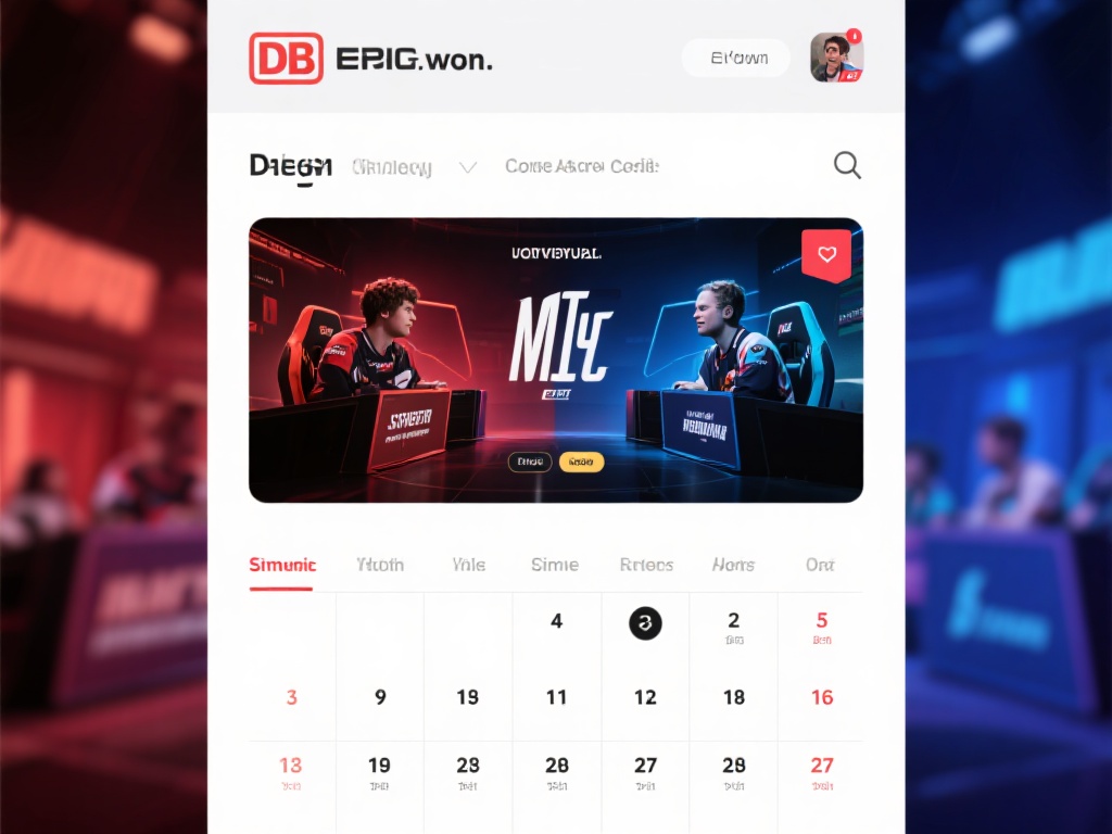如何正确使用DB电竞官网观看比赛直播攻略