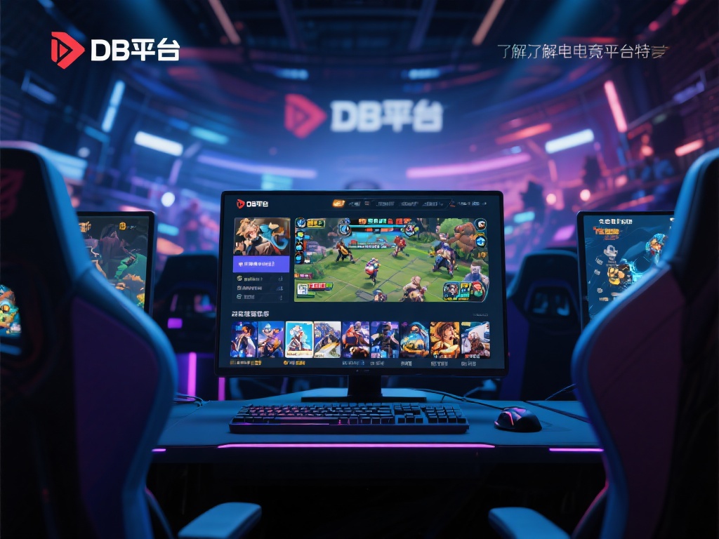 安全护航：db电竞下载及安装全攻略