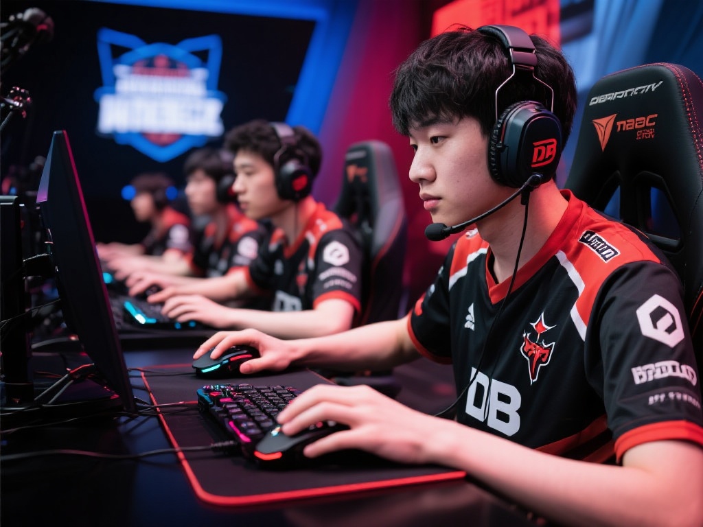 专业玩家详解DB电竞战斗鼠真实使用体验