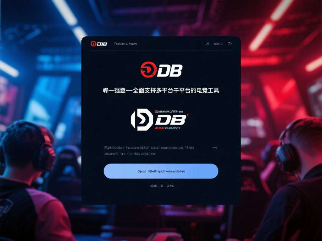 全方位指南：完美支持多平台的DB电竞软件下载教程