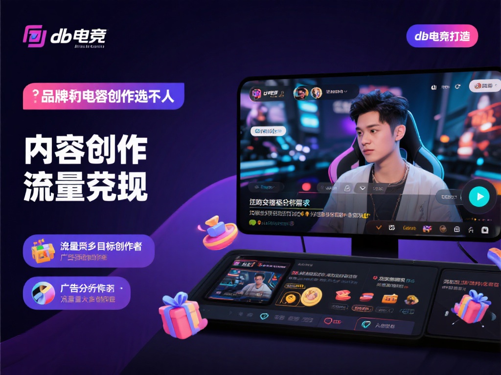 深度解析如何用DB电竞实现个人财富自由