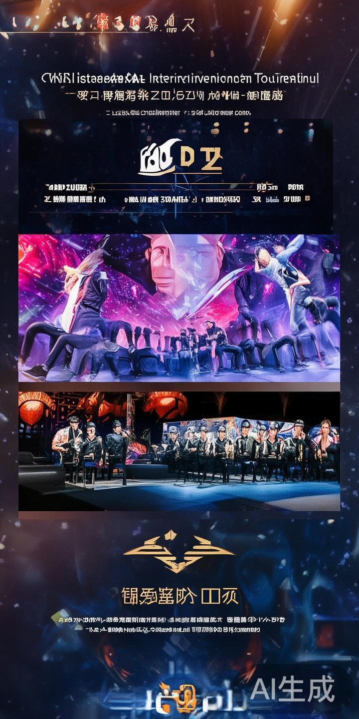 2.&nbsp;2021年国际邀请赛
这次赛事打破了地域限