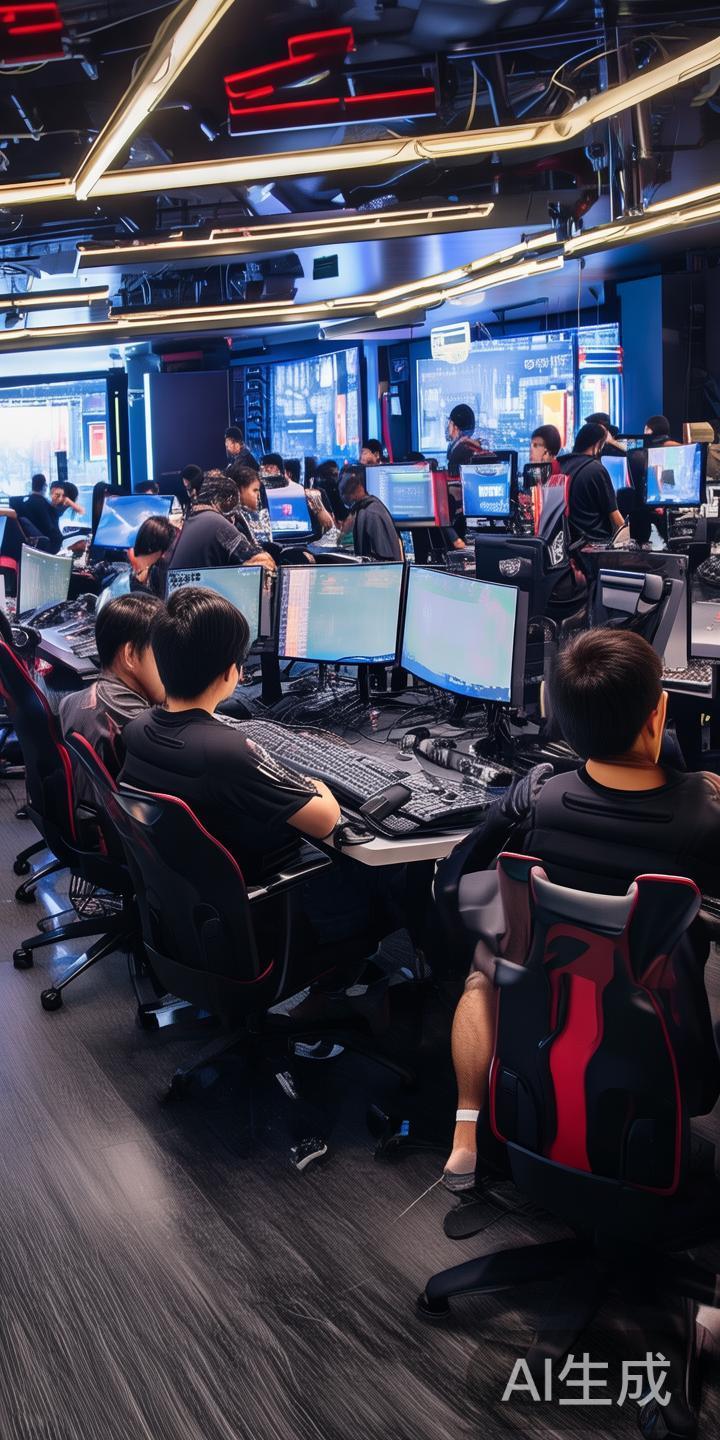 2.&nbsp;参与官方训练营和战队合作
DB电竞官网提供