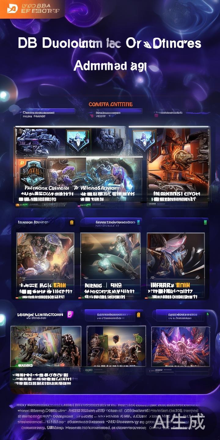 参与DB多宝电竞的多重优势
首先，平台提供全面的