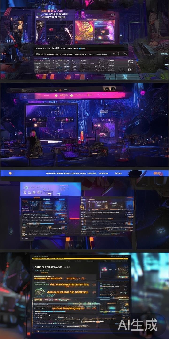 2024年最新最全的DB电竞网站推荐与详细解析大全 以下将为您详细介绍几家在2024年表现突出的电竞网