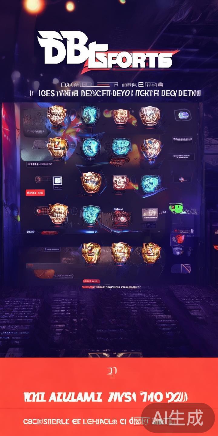 官方平台是获取免费电竞点单的最直接途径之一。许多电