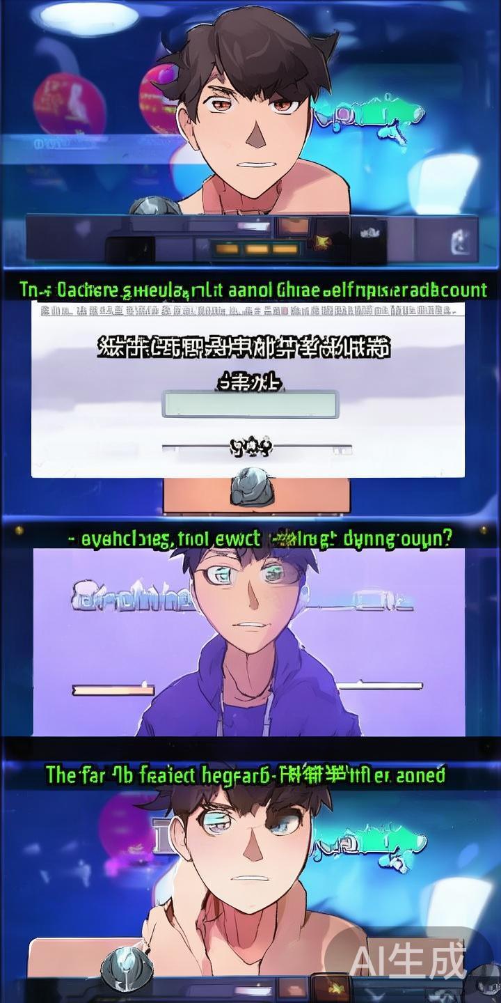 新手必读：全面解析db电竞充值流程与操作指南