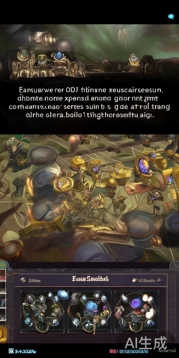 最新DB电竞玩法技巧全面解析,助你轻松赢得比赛胜利 在最新玩法中,资源的有效利用成为胜负的关键因素 。