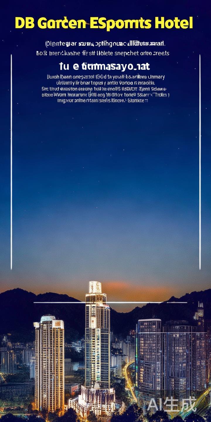 全面解析DB花园电竞酒店周边景点与交通便利指南 作为市中心的核心地段,db花园电竞酒店交通便捷,周