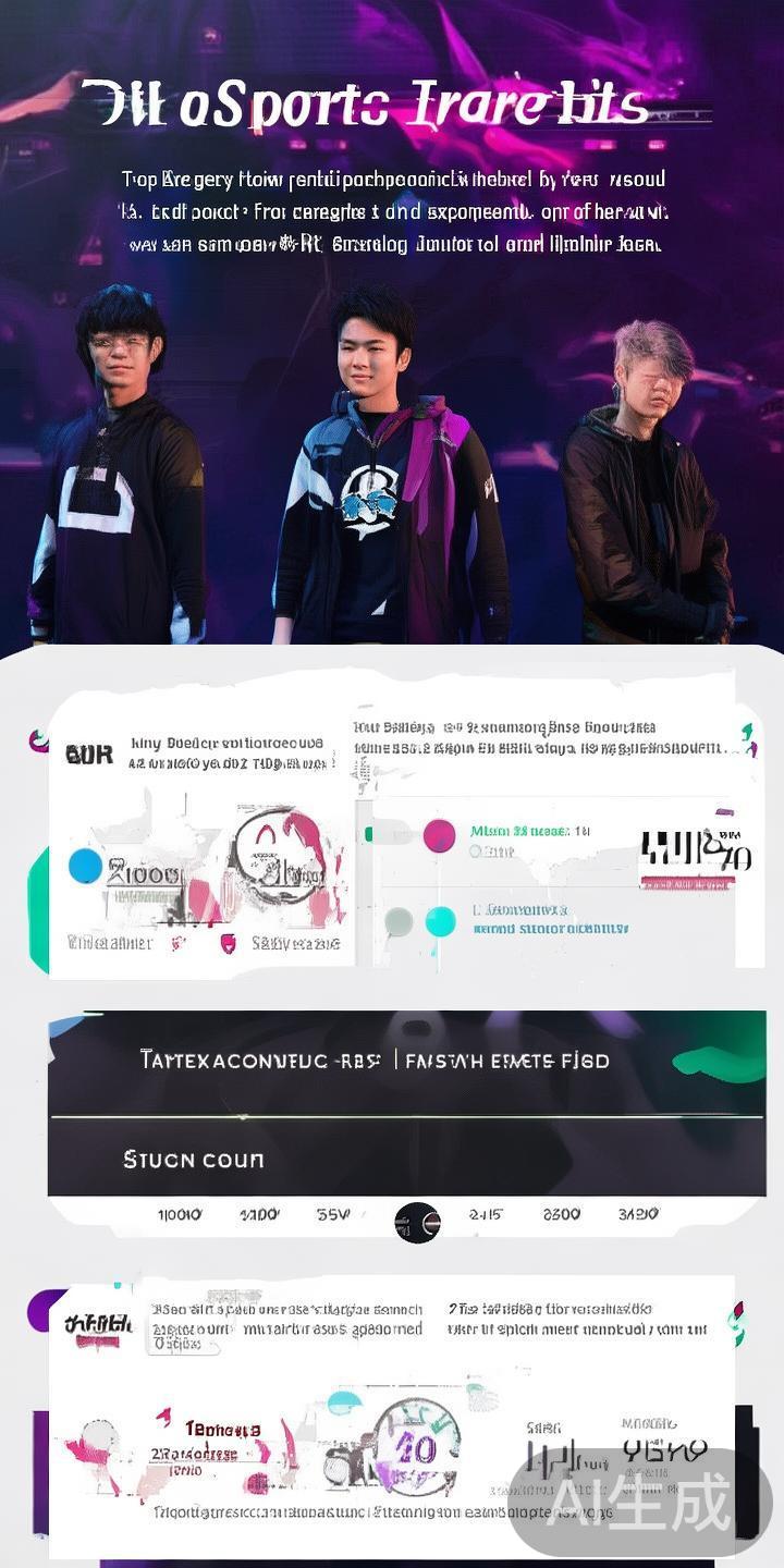 2024年DB电竞平台最受欢迎主播排行榜推荐与分析