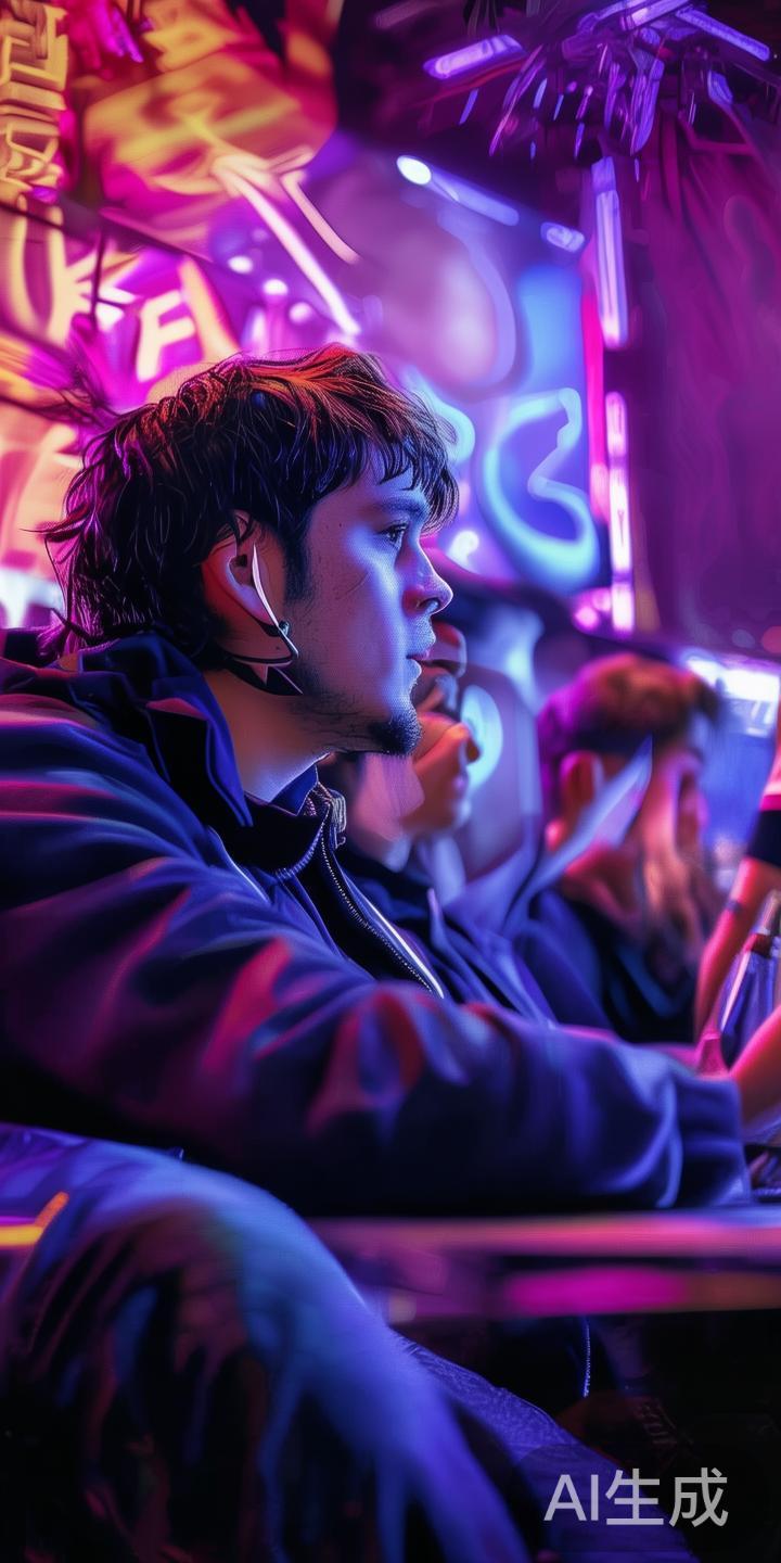 1.&nbsp;提升粉丝粘性与用户参与度
电竞社区为粉丝提