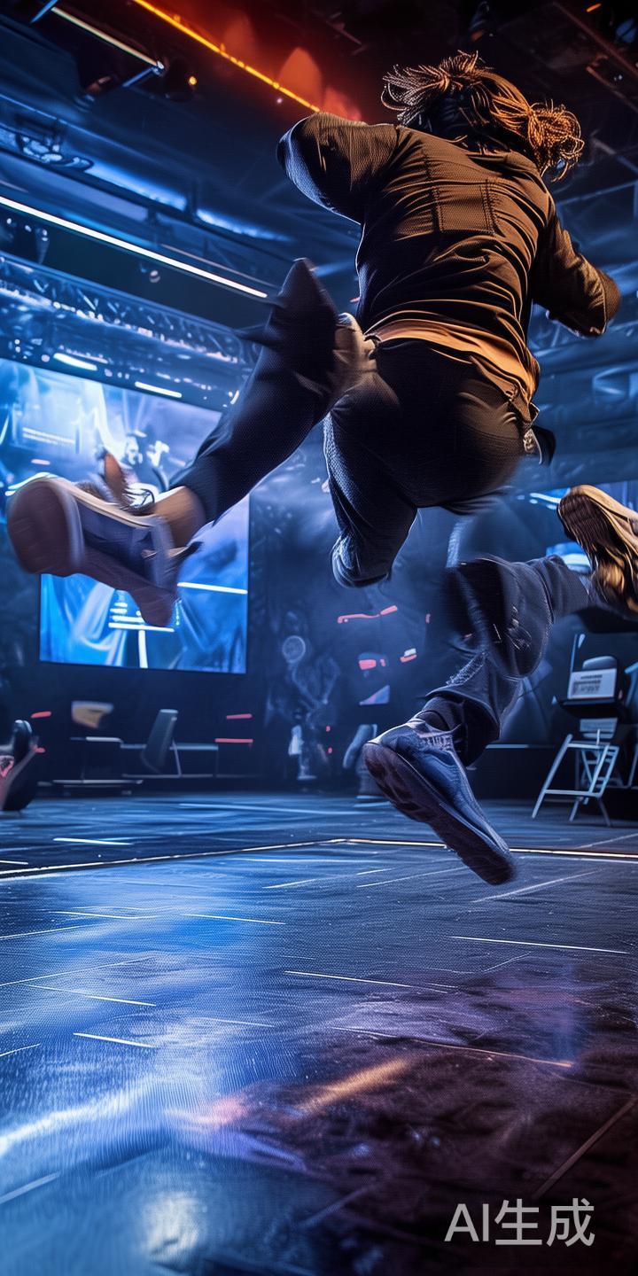 如何选择优质DB电竞地板提升比赛品质与体验 保障选手安全
电竞比赛需要频繁的跳跃、转身和快速