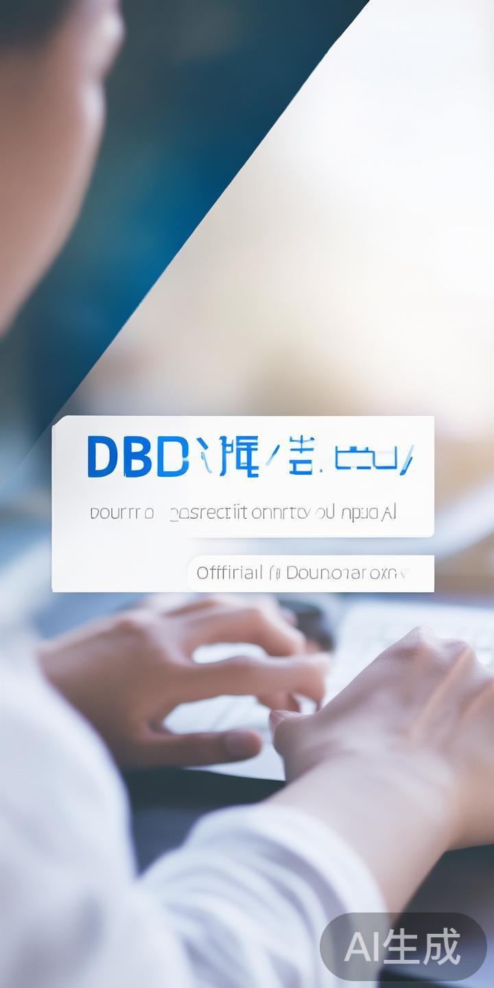 2024年DB电竞官网客户端下载详细步骤教程全攻略 第一步,打开任何可靠的浏览器,在地址栏输入"DB电