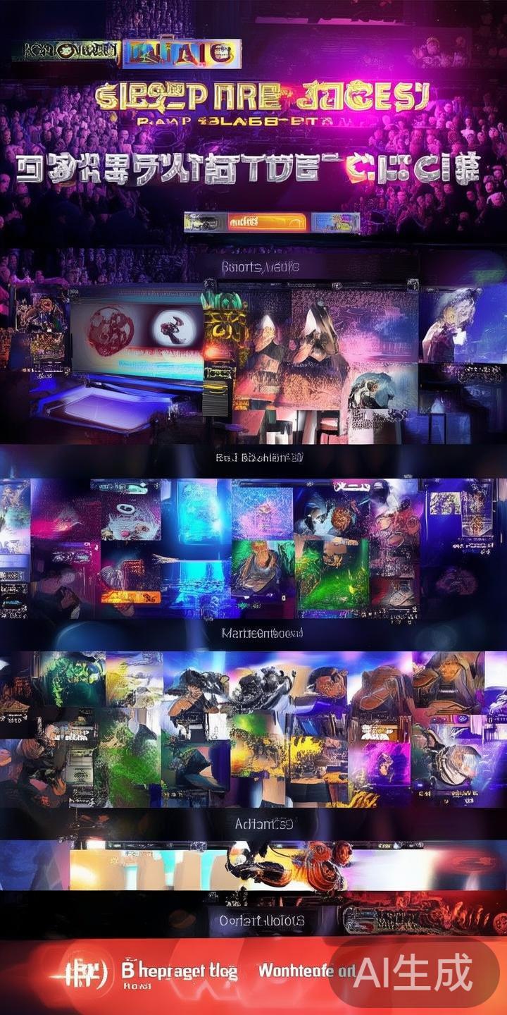 在当今电子竞技盛行的时代，DB电竞战斗鼠凭借其独特