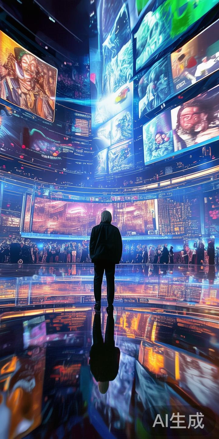 DB6电竞引领未来:全面打造创新化电竞生态系统的战略布局 内容是连接平台与用户的桥梁。DB6电竞注重打造多样