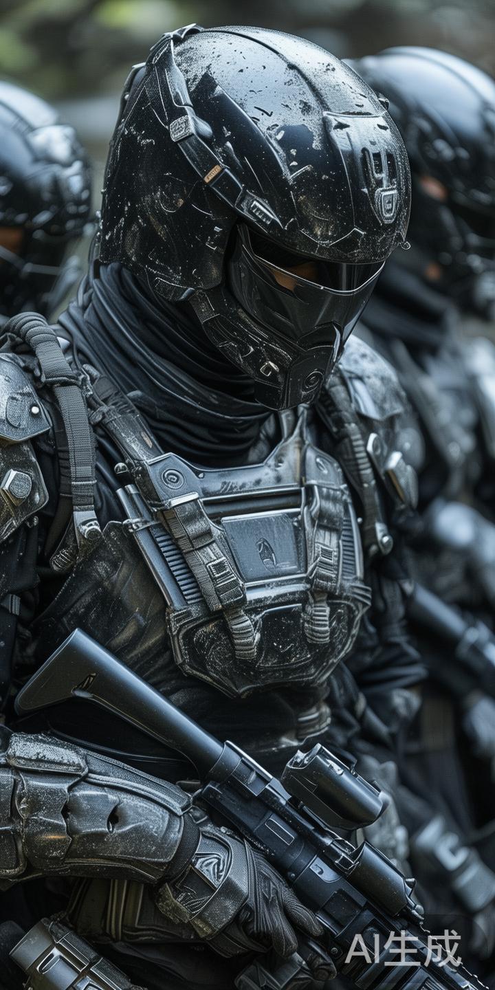 DB电竞暗区最强配装指南与团队协作策略全面解析 在暗区的每一次战斗中,装备配置的合理性及团队成员间