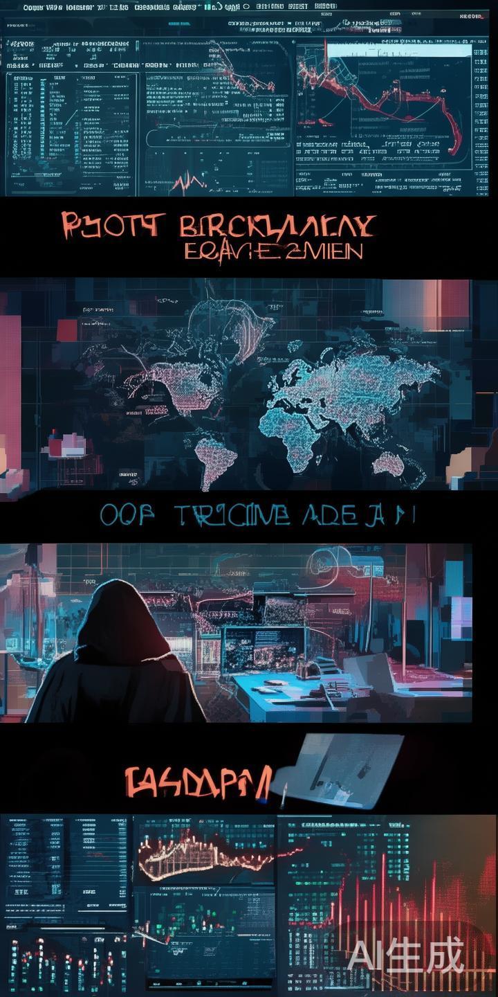 技术隐患与监管薄弱是促成电竞黑钱泛滥的重要因素。一