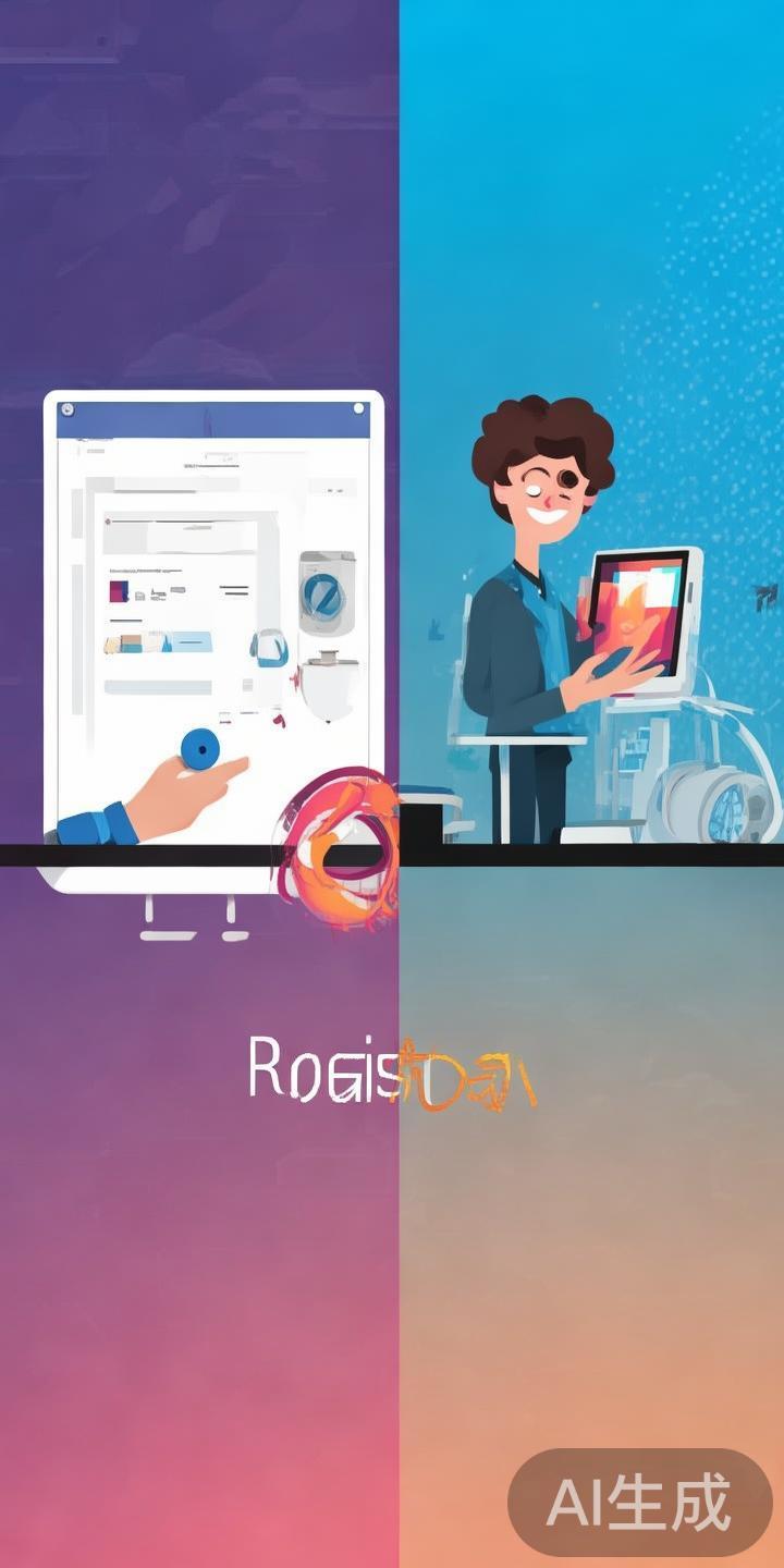在深入探讨之前，必须明确“使用”与“注册”这两个概