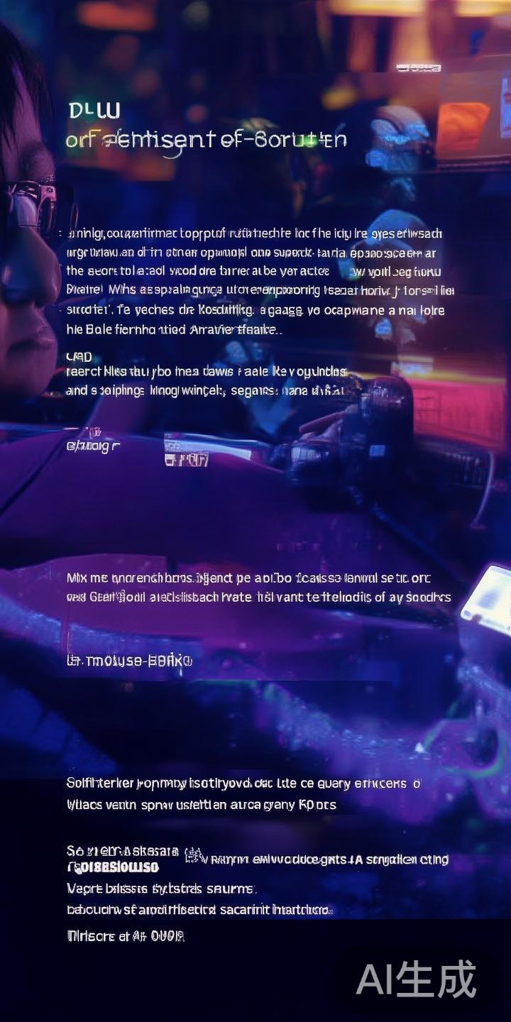 在当今电子竞技快速发展的背景下，电竞软件的安全性成