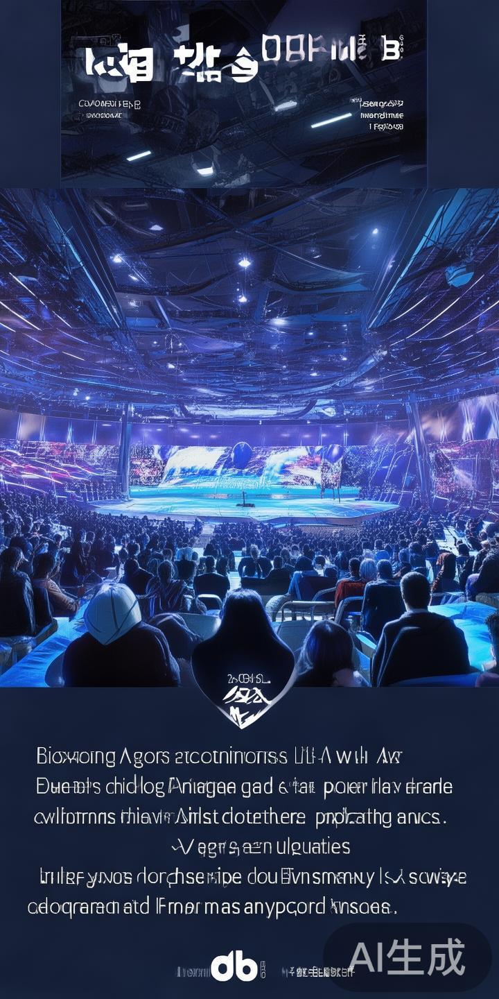 在当今电竞行业中，“db电竞”不仅代表某一品牌或平