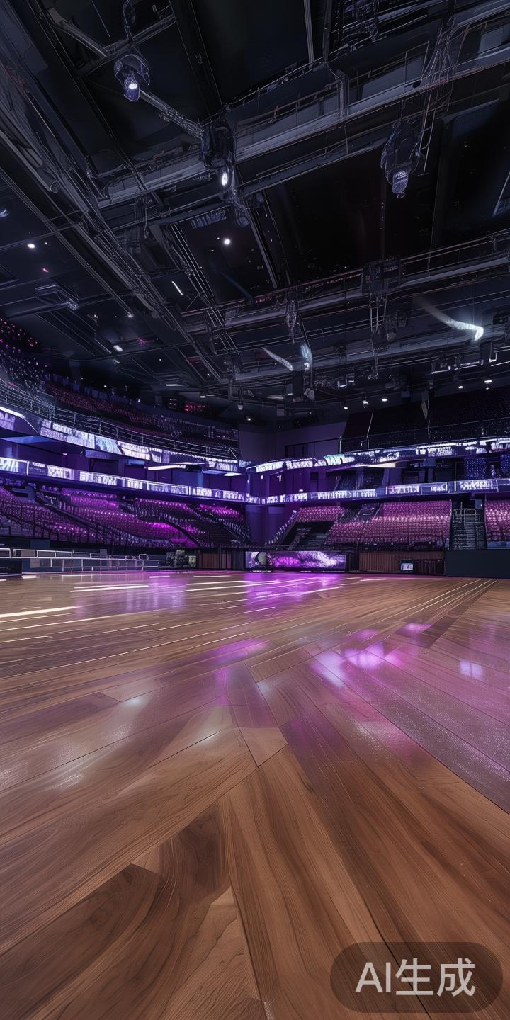 全面分析不同品牌DB电竞地板的性能差异与选择指南 作为市场领军者之一,品牌A的DB电竞地板以卓越的弹