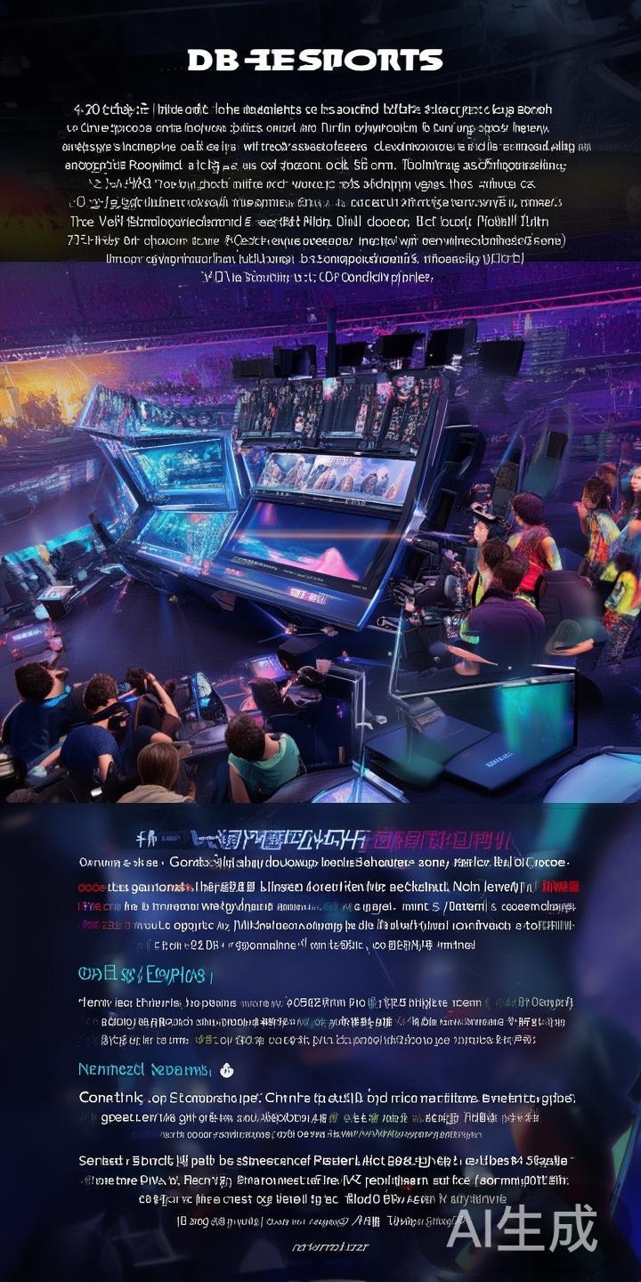 作为专注于电竞生态建设的企业，DB电竞提供了涵盖赛