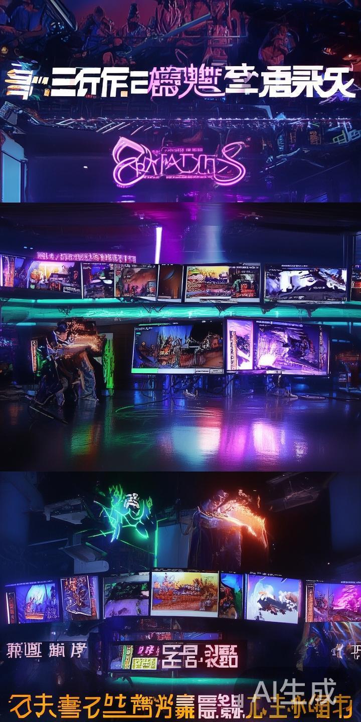 全面攻略:如何免费获取优质DB电竞游戏下载地址 许多电竞公司和游戏开发商会在官方渠道发布免费获取优