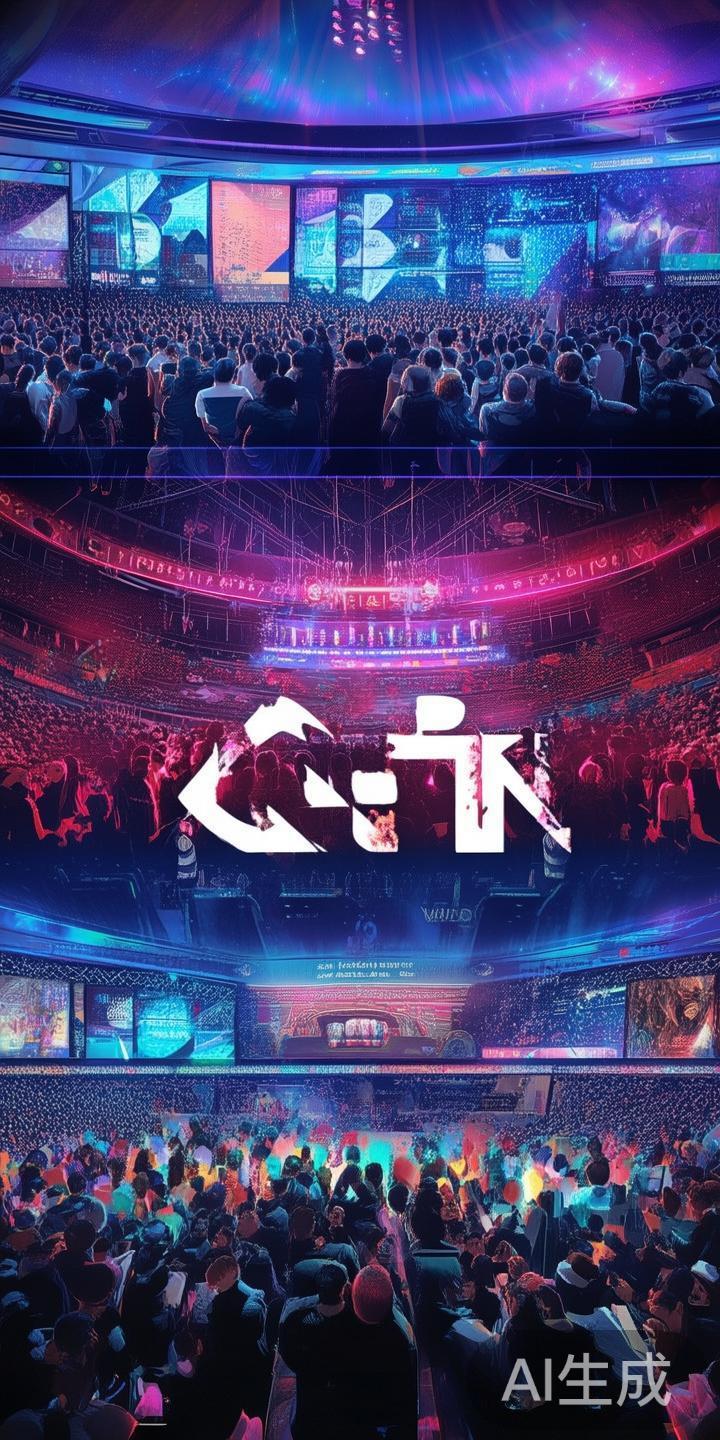 除了传统的门票、广告和赞助收入，电竞行业正积极探索