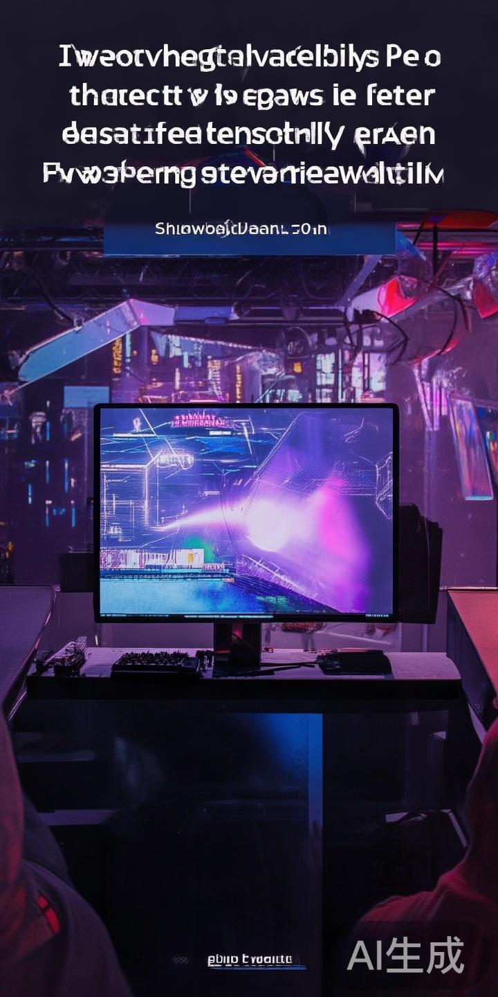 在当今电竞蓬勃发展的背景下，观看电竞比赛已成为众多