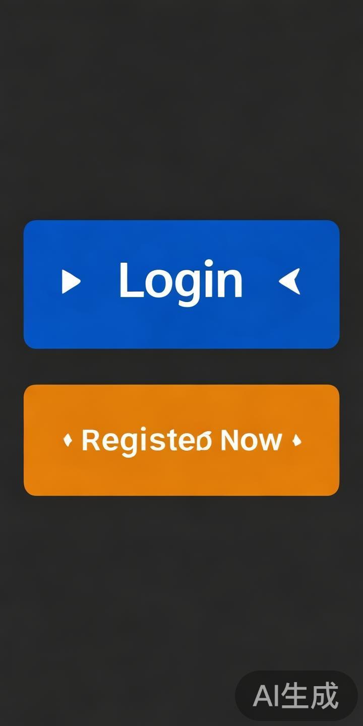 如何有效区分DB电竞网页登录与注册操作的完整流程与步骤