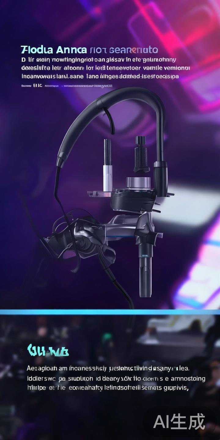 创新设计5dB天线电竞款，信号更稳定性能更出色