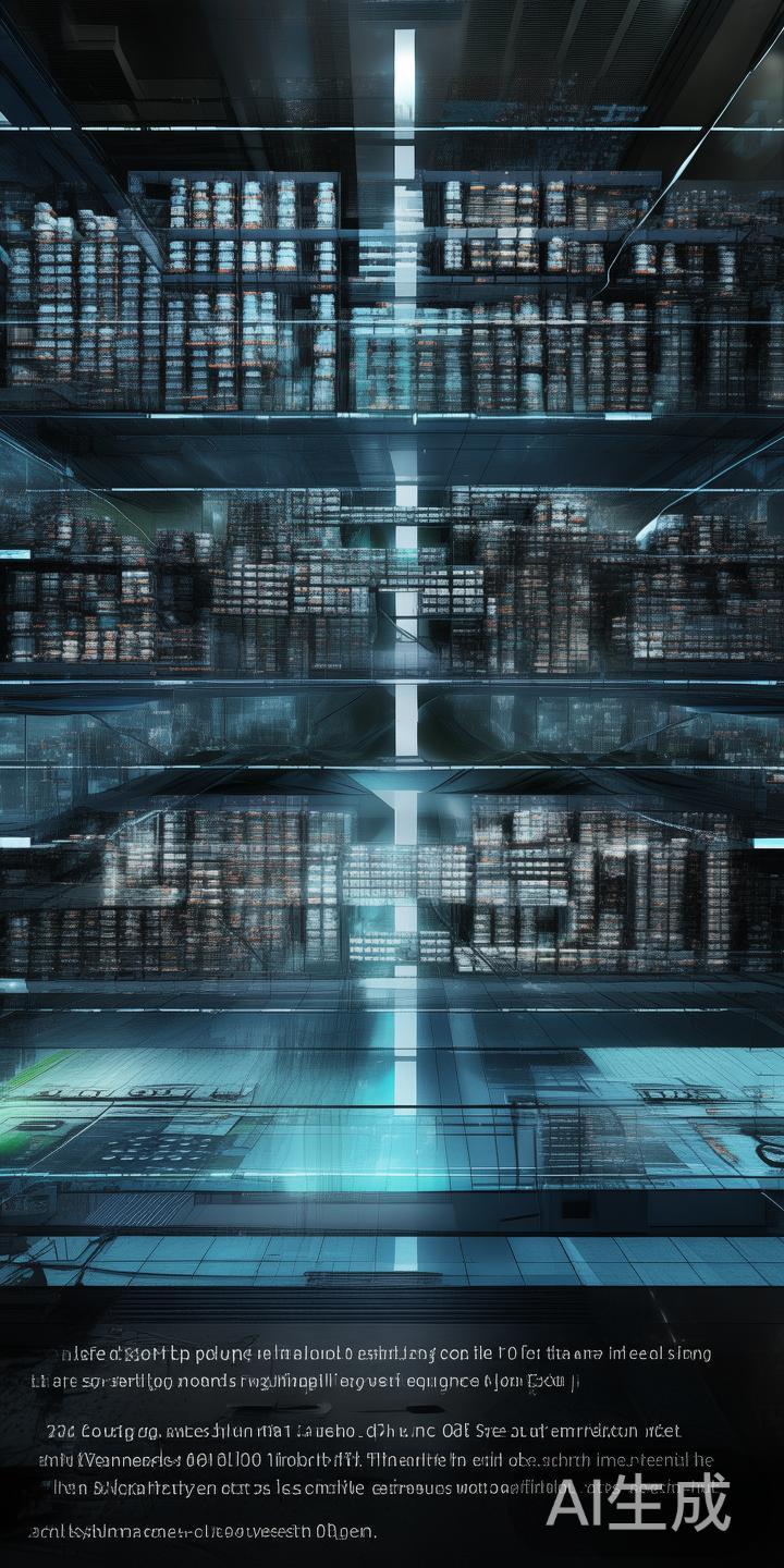 引入分片与负载均衡策略
在海量数据存储场景中，数