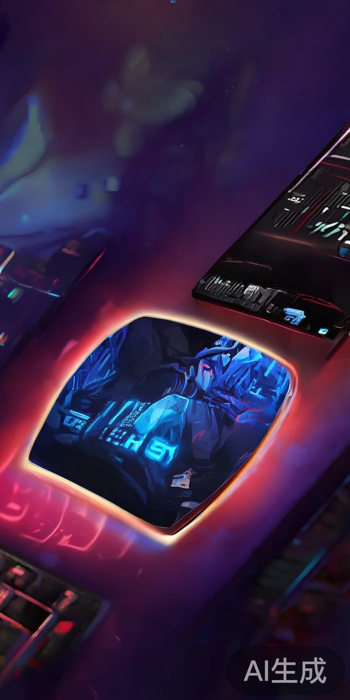 在当今电子竞技飞速发展的背景下，选择一个先进的电竞