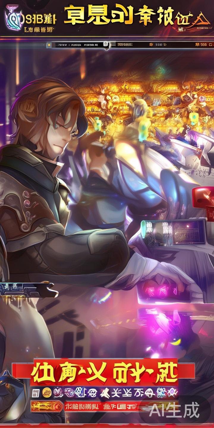 任何电竞平台都设有一套明确的规则和奖励机制，深刻理